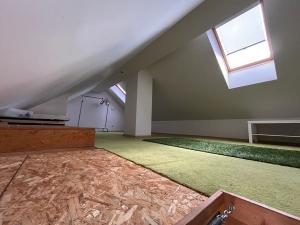 Pronájem bytu 3+1, Praha - Břevnov, Hošťálkova, 125 m2