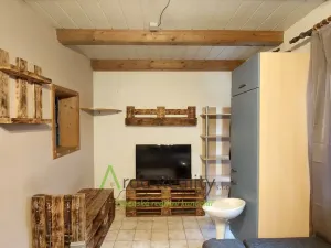 Pronájem chaty, Frymburk - Kovářov, 90 m2