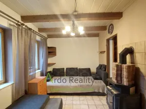 Pronájem chaty, Frymburk - Kovářov, 90 m2