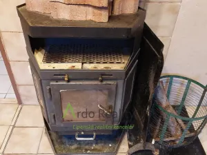 Pronájem chaty, Frymburk - Kovářov, 90 m2