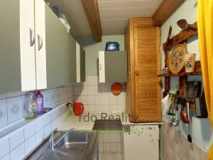 Pronájem chaty, Frymburk - Kovářov, 90 m2