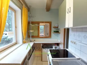 Pronájem chaty, Frymburk - Kovářov, 90 m2