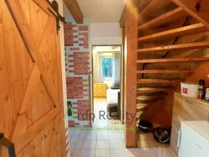 Pronájem chaty, Frymburk - Kovářov, 90 m2