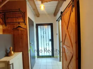 Pronájem chaty, Frymburk - Kovářov, 90 m2