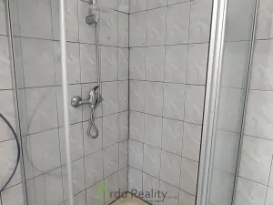 Pronájem chaty, Frymburk - Kovářov, 90 m2