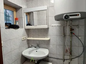 Pronájem chaty, Frymburk - Kovářov, 90 m2