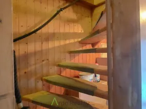 Pronájem chaty, Frymburk - Kovářov, 90 m2