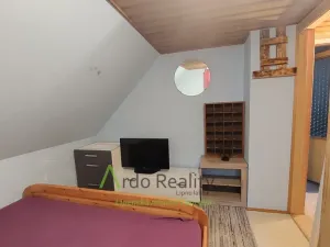 Pronájem chaty, Frymburk - Kovářov, 90 m2