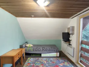 Pronájem chaty, Frymburk - Kovářov, 90 m2