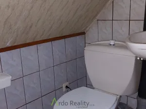 Pronájem chaty, Frymburk - Kovářov, 90 m2