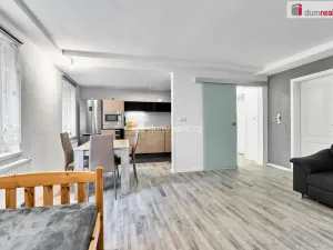 Prodej bytu 3+kk, Jáchymov, Husova, 66 m2