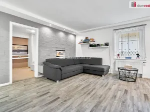 Prodej bytu 3+kk, Jáchymov, Husova, 66 m2