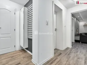 Prodej bytu 3+kk, Jáchymov, Husova, 66 m2