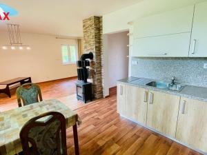Prodej chaty, Brloh, 57 m2