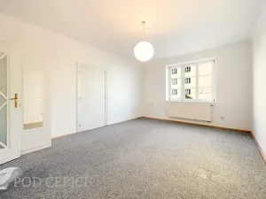 Prodej bytu 3+kk, Brno - Zábrdovice, Merhautova, 89 m2