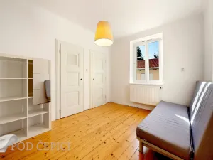 Prodej bytu 3+kk, Brno - Zábrdovice, Merhautova, 89 m2