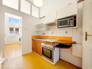 Prodej bytu 3+kk, Brno - Zábrdovice, Merhautova, 89 m2