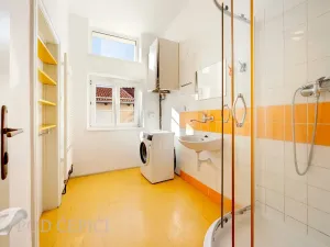 Prodej bytu 3+kk, Brno - Zábrdovice, Merhautova, 89 m2