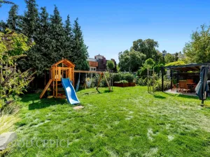 Prodej bytu 3+kk, Brno - Zábrdovice, Merhautova, 89 m2