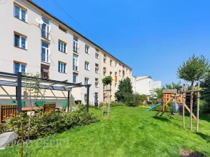 Prodej bytu 3+kk, Brno - Zábrdovice, Merhautova, 89 m2