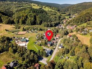 Prodej rodinného domu, Žacléř - Prkenný Důl, 423 m2