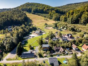 Prodej rodinného domu, Žacléř - Prkenný Důl, 423 m2