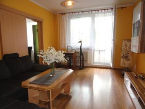 Pronájem bytu 3+1, Olomouc - Povel, V křovinách, 72 m2