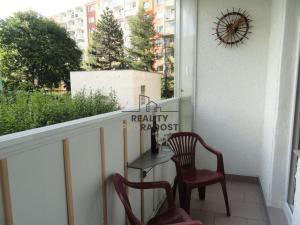 Pronájem bytu 3+1, Olomouc - Povel, V křovinách, 72 m2