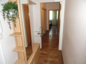 Pronájem bytu 3+1, Olomouc - Povel, V křovinách, 72 m2