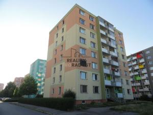 Pronájem bytu 3+1, Olomouc - Povel, V křovinách, 72 m2