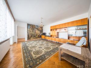 Prodej rodinného domu, Kyjov, Sídliště Klínky, 140 m2