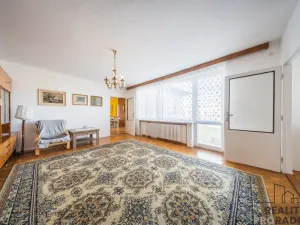 Prodej rodinného domu, Kyjov, Sídliště Klínky, 140 m2