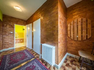 Prodej rodinného domu, Kyjov, Sídliště Klínky, 140 m2