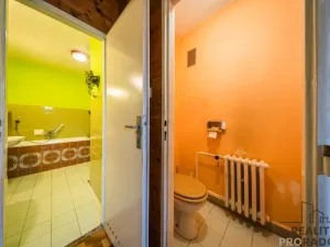 Prodej rodinného domu, Kyjov, Sídliště Klínky, 140 m2