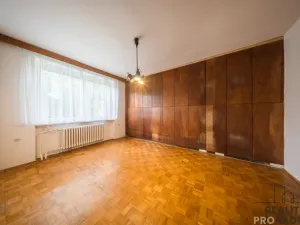 Prodej rodinného domu, Kyjov, Sídliště Klínky, 140 m2