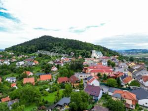 Pronájem bytu 1+kk, Starý Jičín - Vlčnov, 49 m2