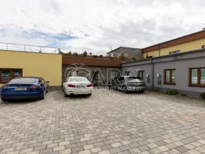 Pronájem bytu 1+kk, Starý Jičín - Vlčnov, 49 m2