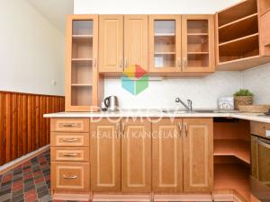 Pronájem bytu 2+1, Beroun - Beroun-Město, Košťálkova, 68 m2