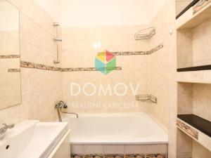 Pronájem bytu 2+1, Beroun - Beroun-Město, Košťálkova, 68 m2