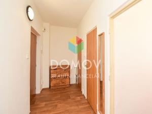 Pronájem bytu 2+1, Beroun - Beroun-Město, Košťálkova, 68 m2