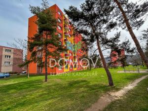 Pronájem bytu 2+1, Beroun - Beroun-Město, Košťálkova, 68 m2