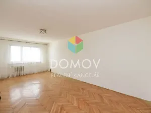 Pronájem bytu 2+1, Beroun - Beroun-Město, Košťálkova, 68 m2