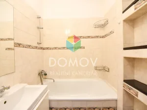 Pronájem bytu 2+1, Beroun - Beroun-Město, Košťálkova, 68 m2