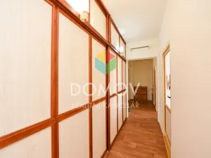 Pronájem bytu 2+1, Beroun - Beroun-Město, Košťálkova, 68 m2