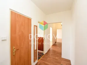 Pronájem bytu 2+1, Beroun - Beroun-Město, Košťálkova, 68 m2