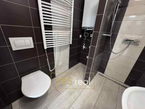 Pronájem bytu 3+kk, Velké Pavlovice, 65 m2