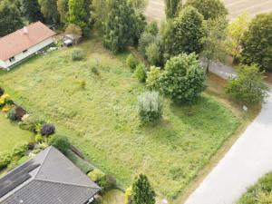 Prodej pozemku pro bydlení, Jihlava - Popice, 1864 m2