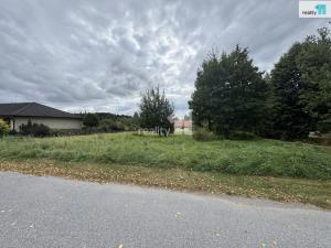 Prodej pozemku pro bydlení, Jihlava - Popice, 1864 m2