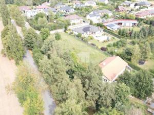 Prodej pozemku pro bydlení, Jihlava - Popice, 1864 m2