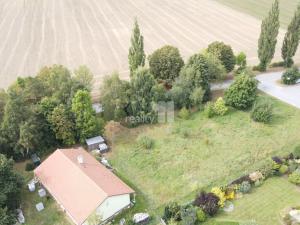 Prodej pozemku pro bydlení, Jihlava - Popice, 1864 m2
